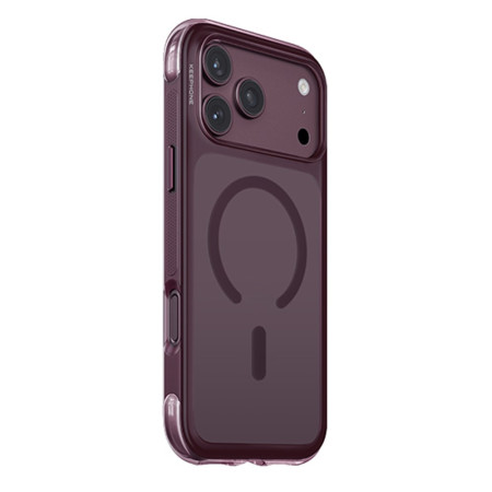 Coque iPhone 18 Pro Max /...