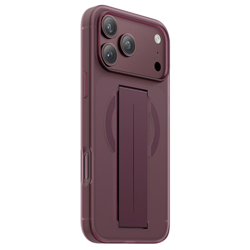 Coque iPhone 18 Pro Max / 17 Pro Max Magnétique KEEPHONE MAGGRIP PRO