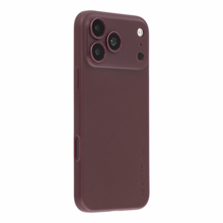 Coque iPhone 18 Pro Max /...