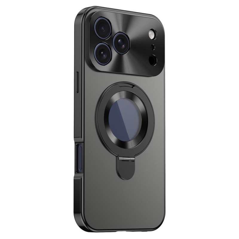 Coque iPhone 18 Pro Max Magnétique avec Support Intégré