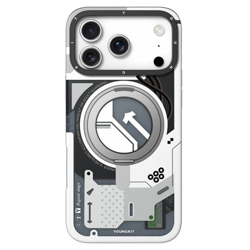 Coque iPhone 18 Pro Max / 17 Pro Max YOUNGKIT