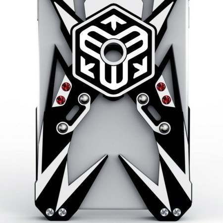 Bumper iPhone 18 Pro Max /...