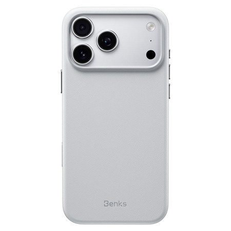 Coque iPhone 18 Pro Max /...