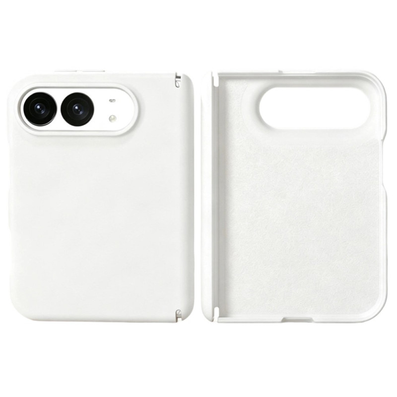 Coque iPhone Duo Silicone Liquide avec Doublure Microfibre