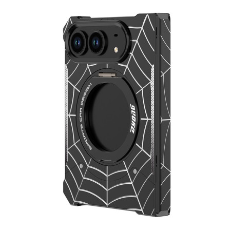 Coque iPhone Duo Magnétique...