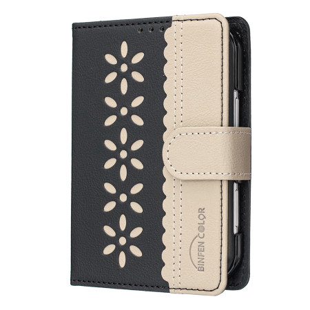 Housse iPhone Duo Florale...