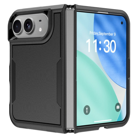 Coque iPhone Duo Antichoc...