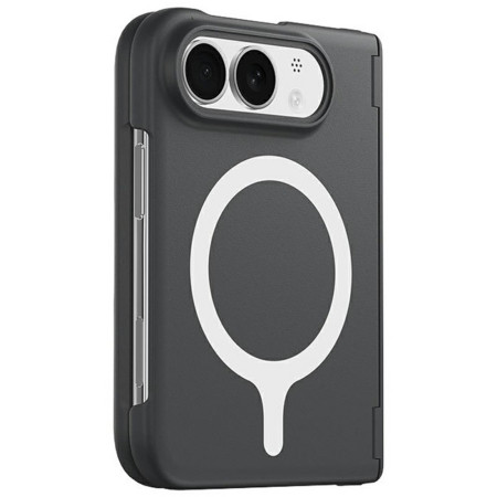 Coque iPhone Duo Magnétique...