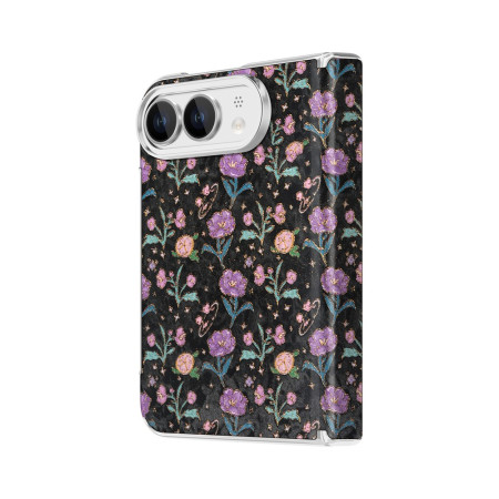 Coque iPhone Duo Magnétique...