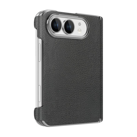 Coque iPhone Duo Magnétique...