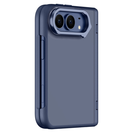 Coque iPhone Duo Mate avec...
