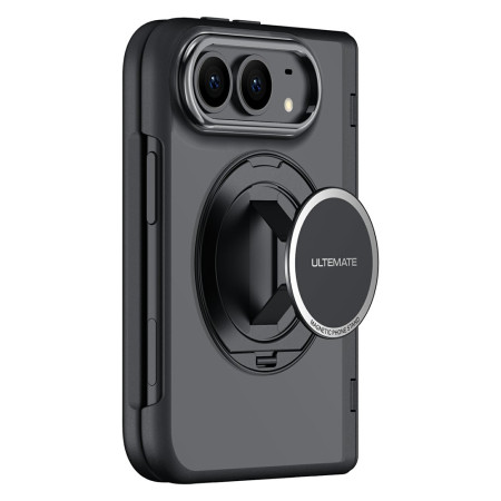 Coque iPhone Duo Magnétique...