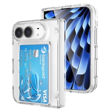 Coque iPhone Duo...