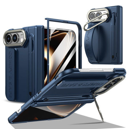 Coque iPhone Duo Support...
