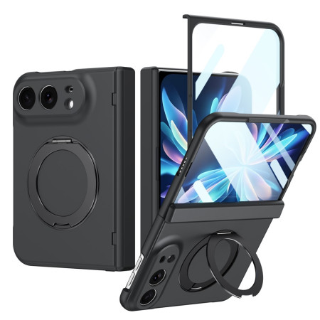Coque iPhone Duo Magnétique...