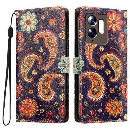 Housse Poco C95 Pro Motif...