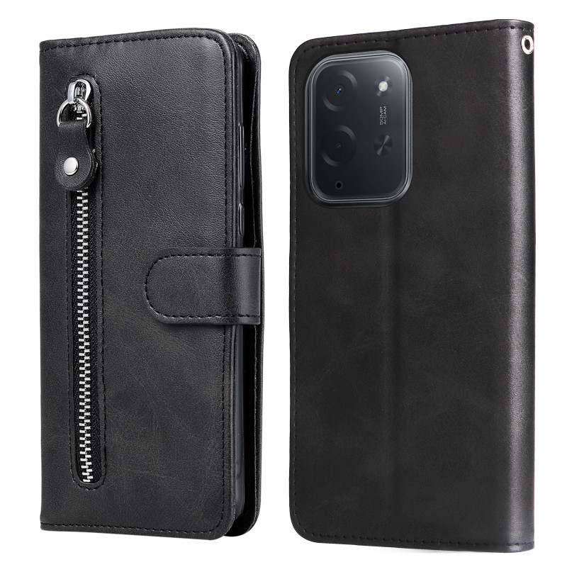 Housse Poco C95 Pro Pochette Zippée
