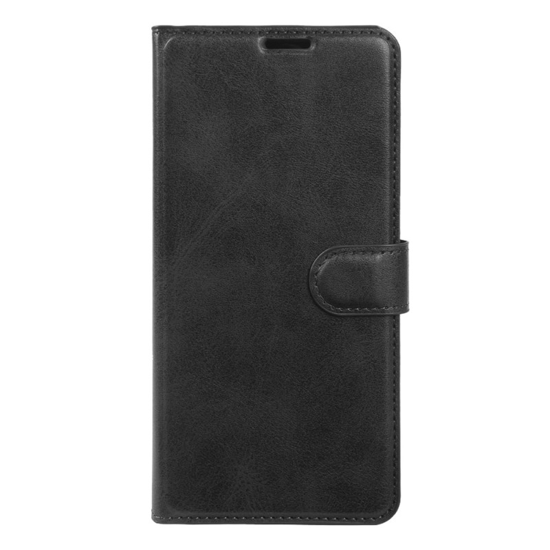 Housse Samsung Galaxy A18 4G / A17 4G / 5G Style Cuir
