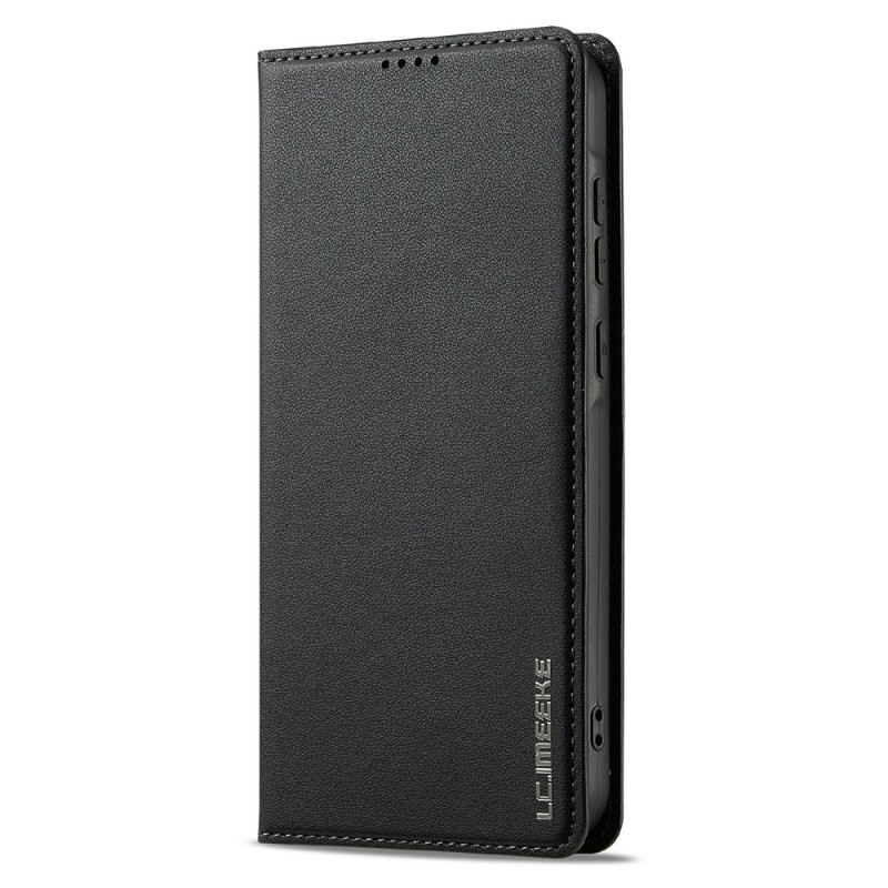 Flip Cover Samsung Galaxy A18 4G / A17 4G / 5G LC.IMEEKE