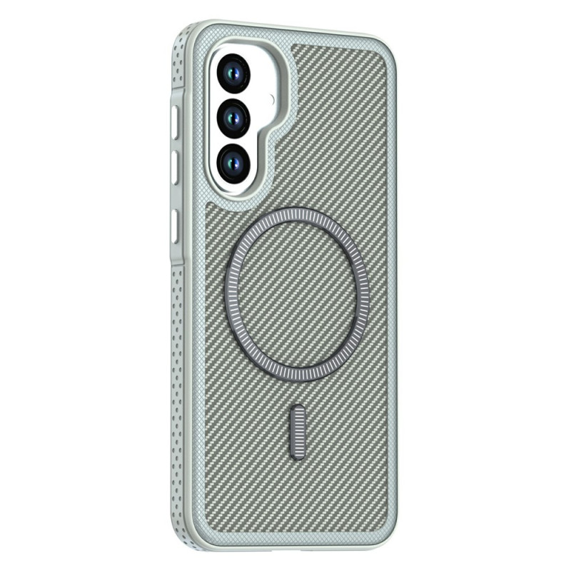 Coque Samsung Galaxy A18 4G / A17 4G / 5G Magnétique Boutons Indépendants