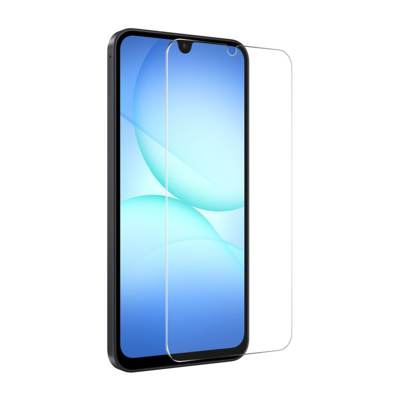 Protection en Verre Trempé pour Écran Samsung Galaxy A18 4G