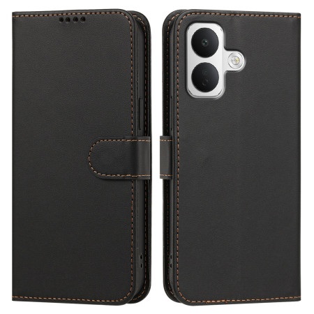 Housse Poco X8 5G Simili Cuir