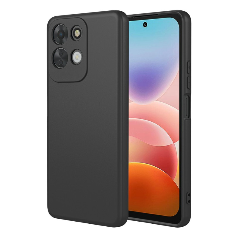 Coque Xiaomi Redmi 17 5G / 4G Silicone Liquide