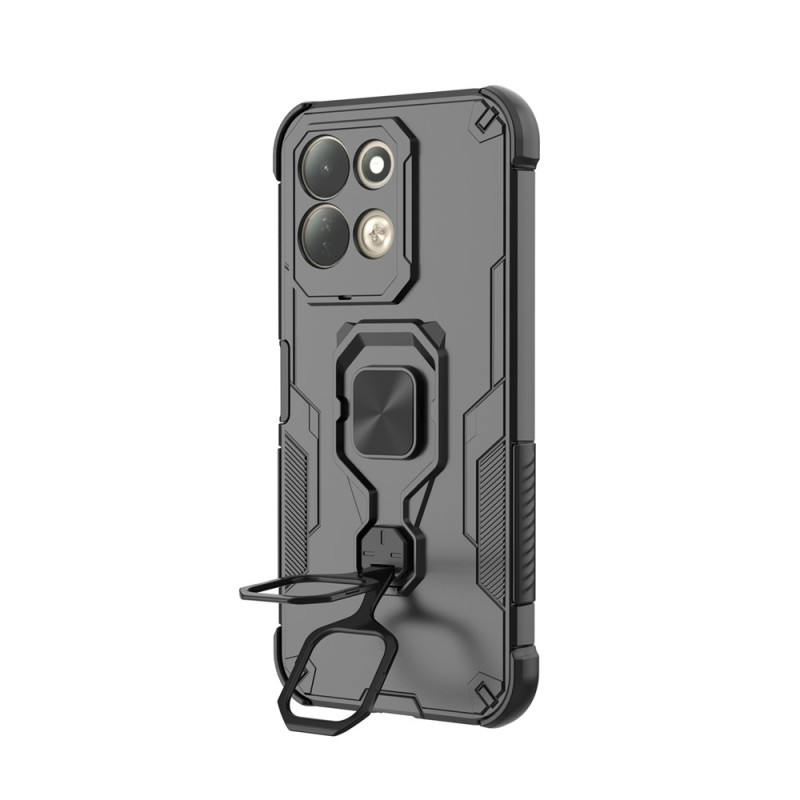 Coque Xiaomi Redmi 17 5G / 4G Ring Résistante