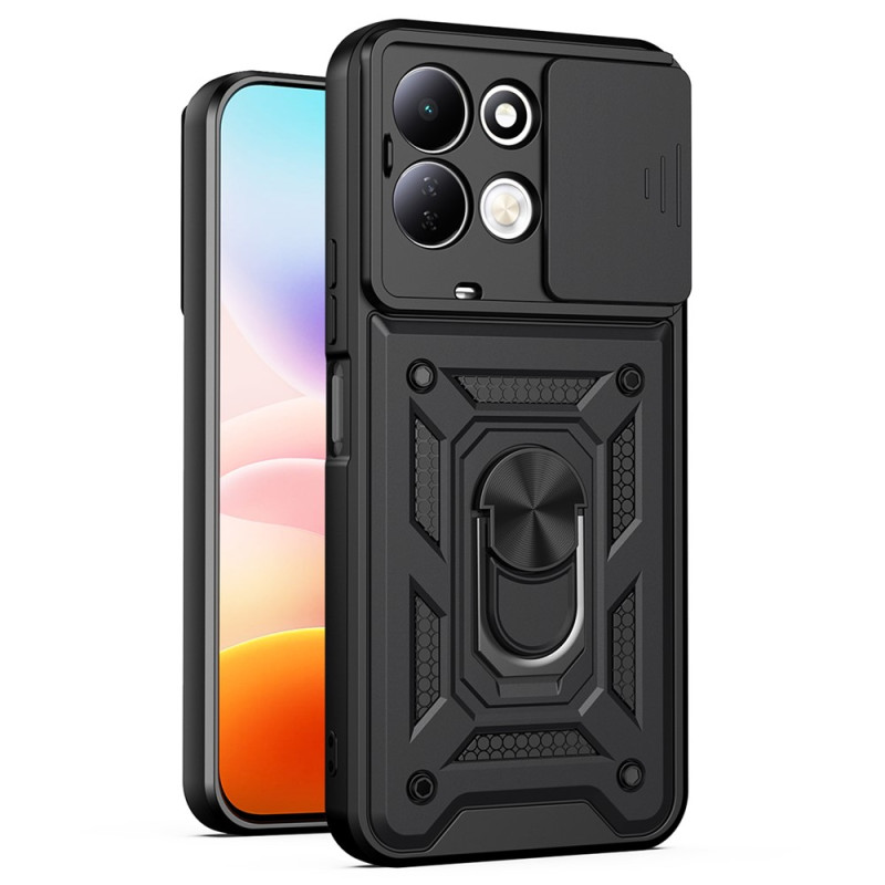 Coque Xiaomi Redmi 17 5G / 4G Robuste Multifonction