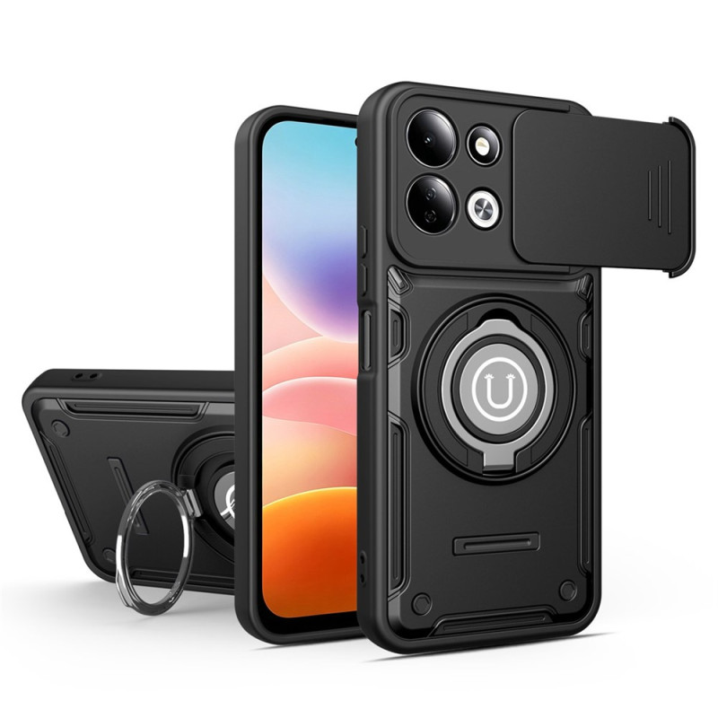 Coque Xiaomi Redmi 17 5G / 4G Sécurité Renforcée