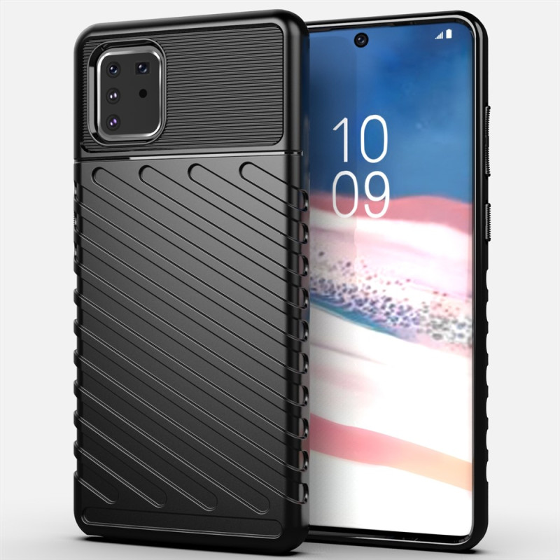 Coque Samsung Galaxy Note 10 Lite Thunder Series