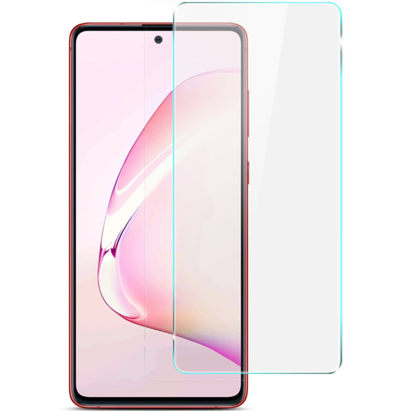 Protection en Verre trempé pour Écran Samsung Galaxy Note 10 Lite