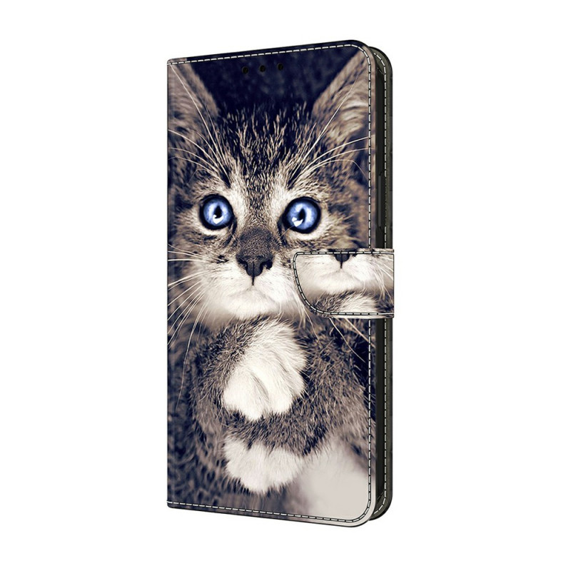 Housse Xiaomi Redmi Note 17 5G / 4G Chat