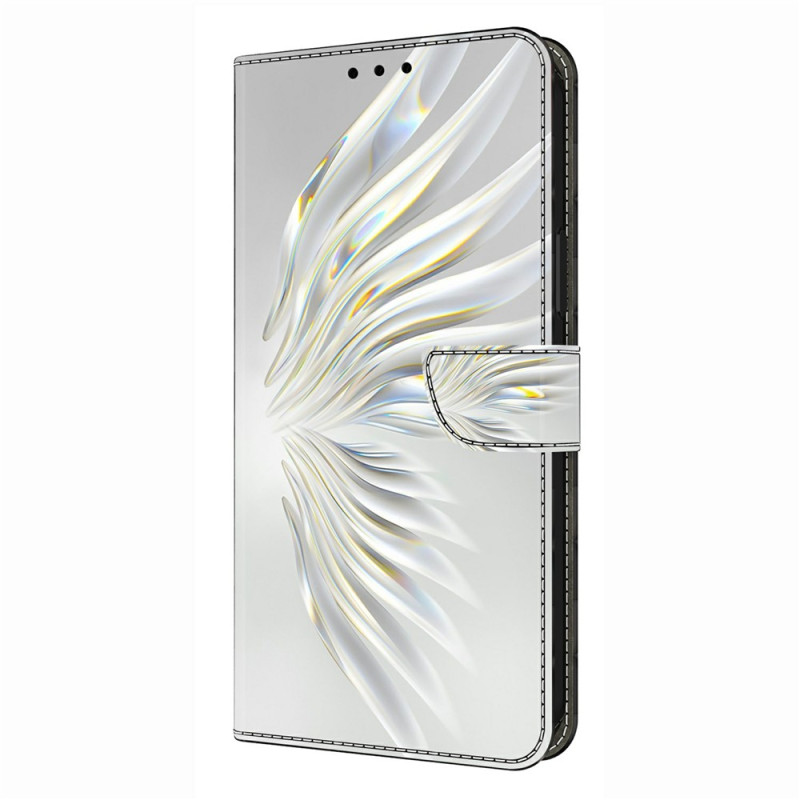 Housse Xiaomi Redmi Note 17 Pro 5G Ailes de Cristal