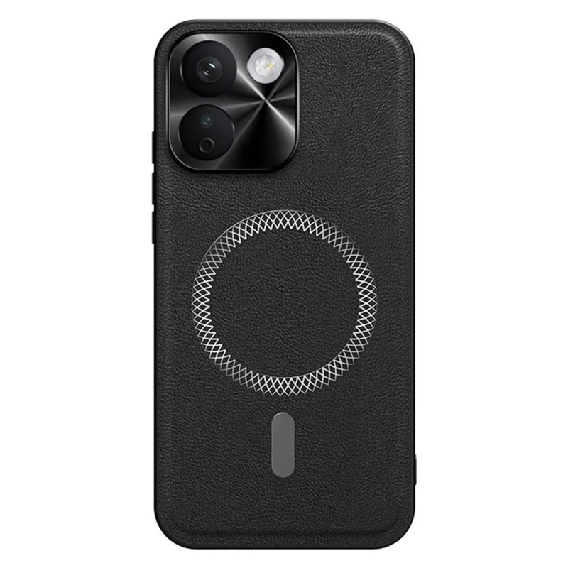 Coque Xiaomi Redmi Note 17 Pro Max 5G Plaque Métallique et Protection Caméra