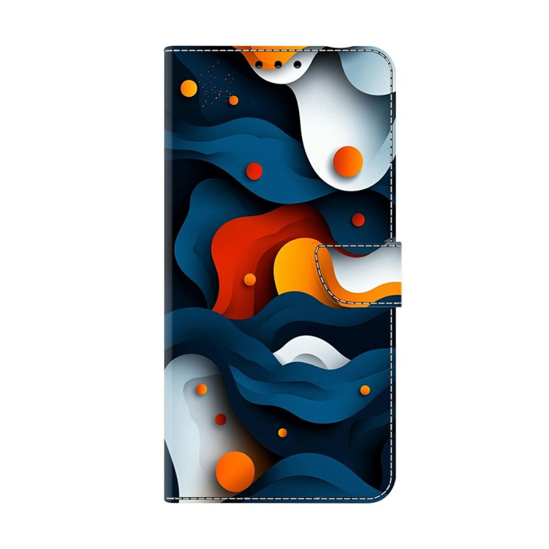 Housse Xiaomi Redmi Note 17 Pro Max 5G Art
