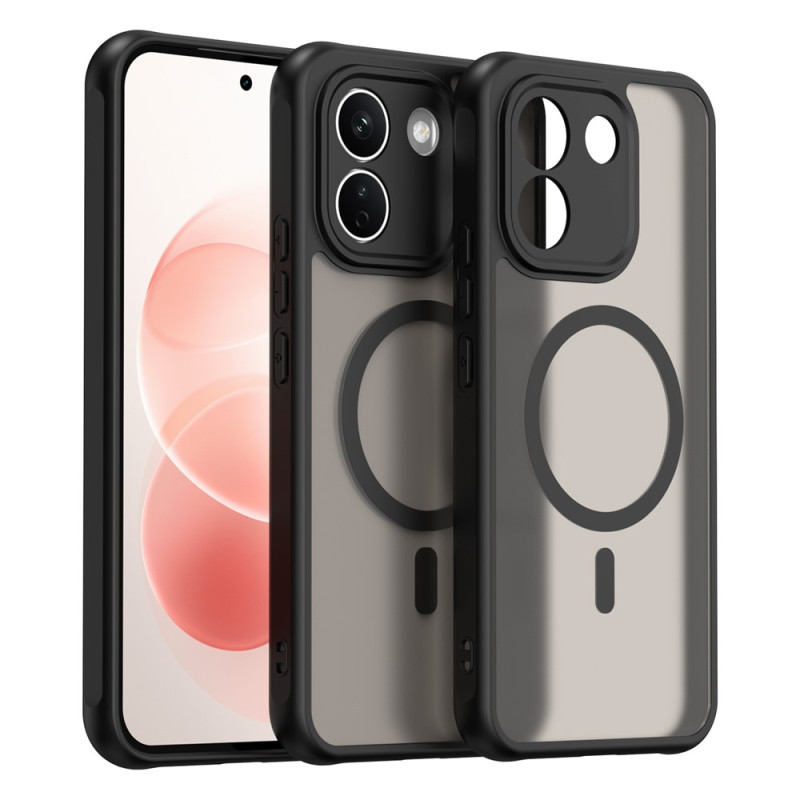 Coque Xiaomi Redmi Note 17 Pro Max 5G Givrée