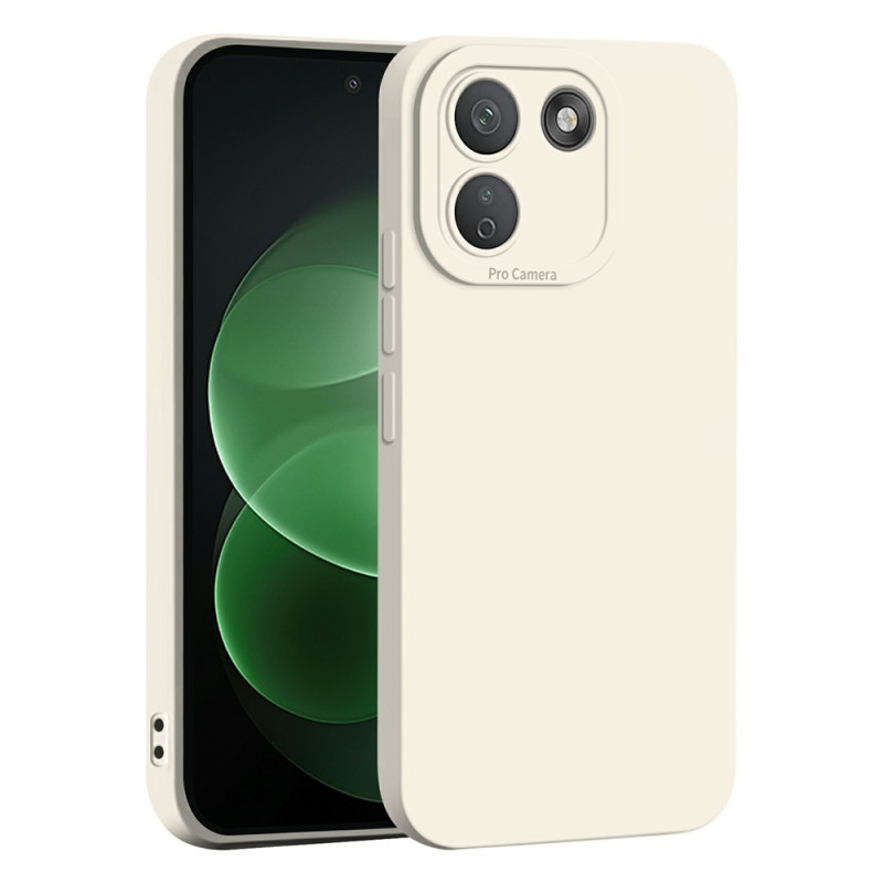 Coque Xiaomi Redmi Note 17 Pro Max 5G Silicone Coins Renforcés