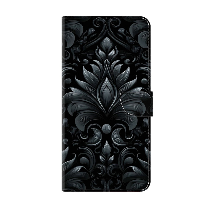Housse Xiaomi Redmi Note 17 Pro Max 5G Arabesque
