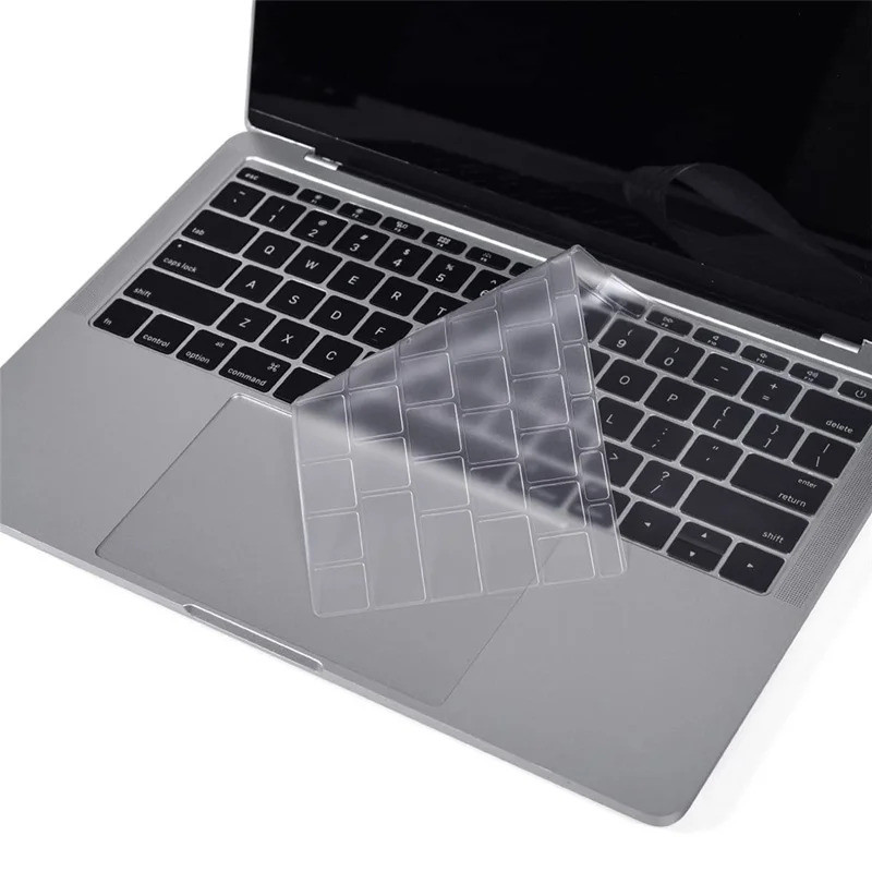Film de Protection Clavier MacBook Pro 13.3 Pouces / MacBook 12 Pouces ENKAY