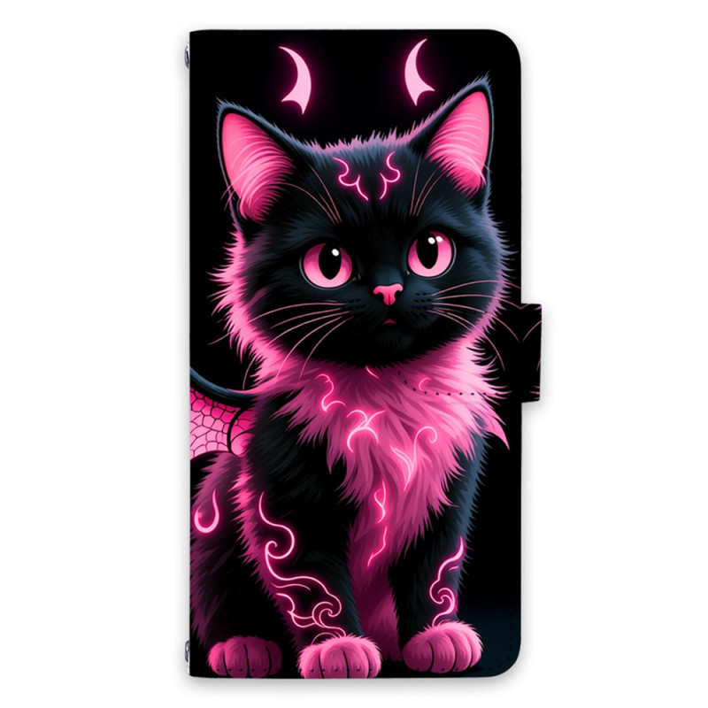 Housse Samsung Galaxy S26 FE / S25 FE Chat Cool