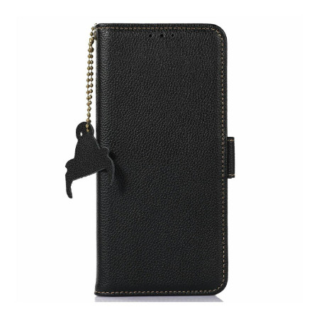 Housse Xiaomi 18 Pro Cuir...