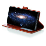 Housse Samsung Galaxy Note 10 Plus Mandala Entier