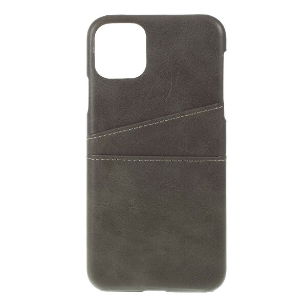 Coque iPhone 11 Pro Max Porte Cartes