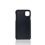 Coque iPhone 11 Pro Max Double Porte Cartes