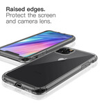 Coque iPhone 11 Transparente LEEU Design Coque iPhone 11 Transparente LEEU Design