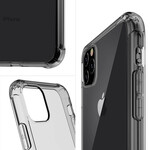 Coque iPhone 11 Transparente LEEU Design Coque iPhone 11 Transparente LEEU Design