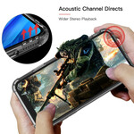 Coque iPhone 11 Transparente LEEU Design Coque iPhone 11 Transparente LEEU Design