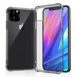 Coque iPhone 11 Transparente LEEU Design Coque iPhone 11 Transparente LEEU Design