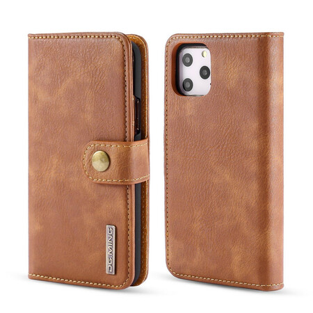 Housse iPhone 11 Pro DG. MING Détachable